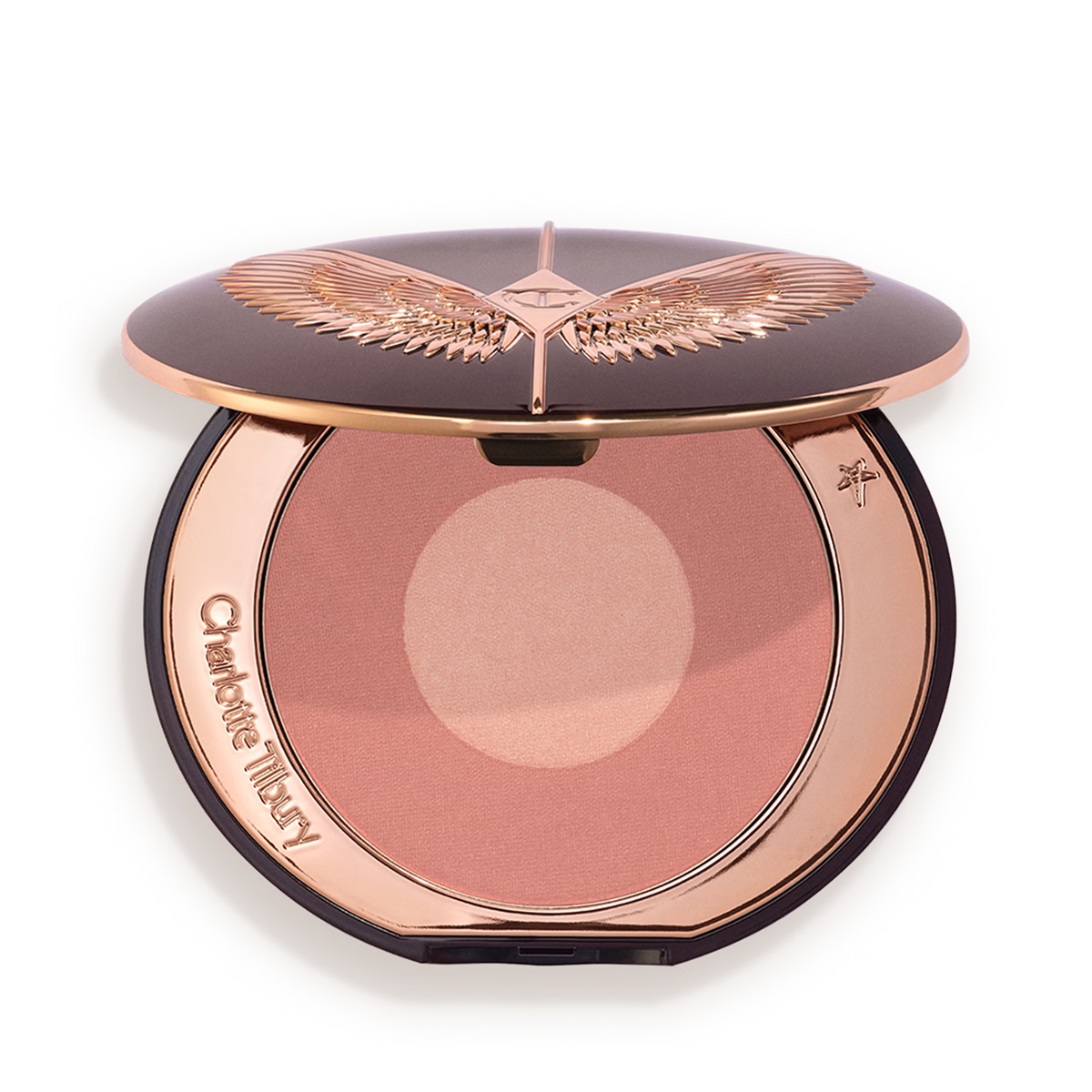 Airbrush Flawless Blush Blur