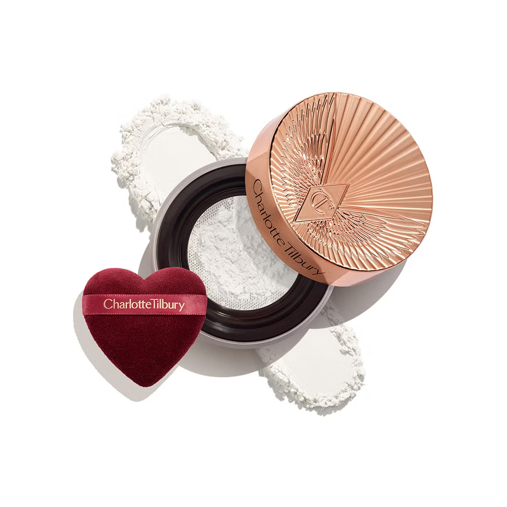 Airbrush Flawless Blur Loose Powder