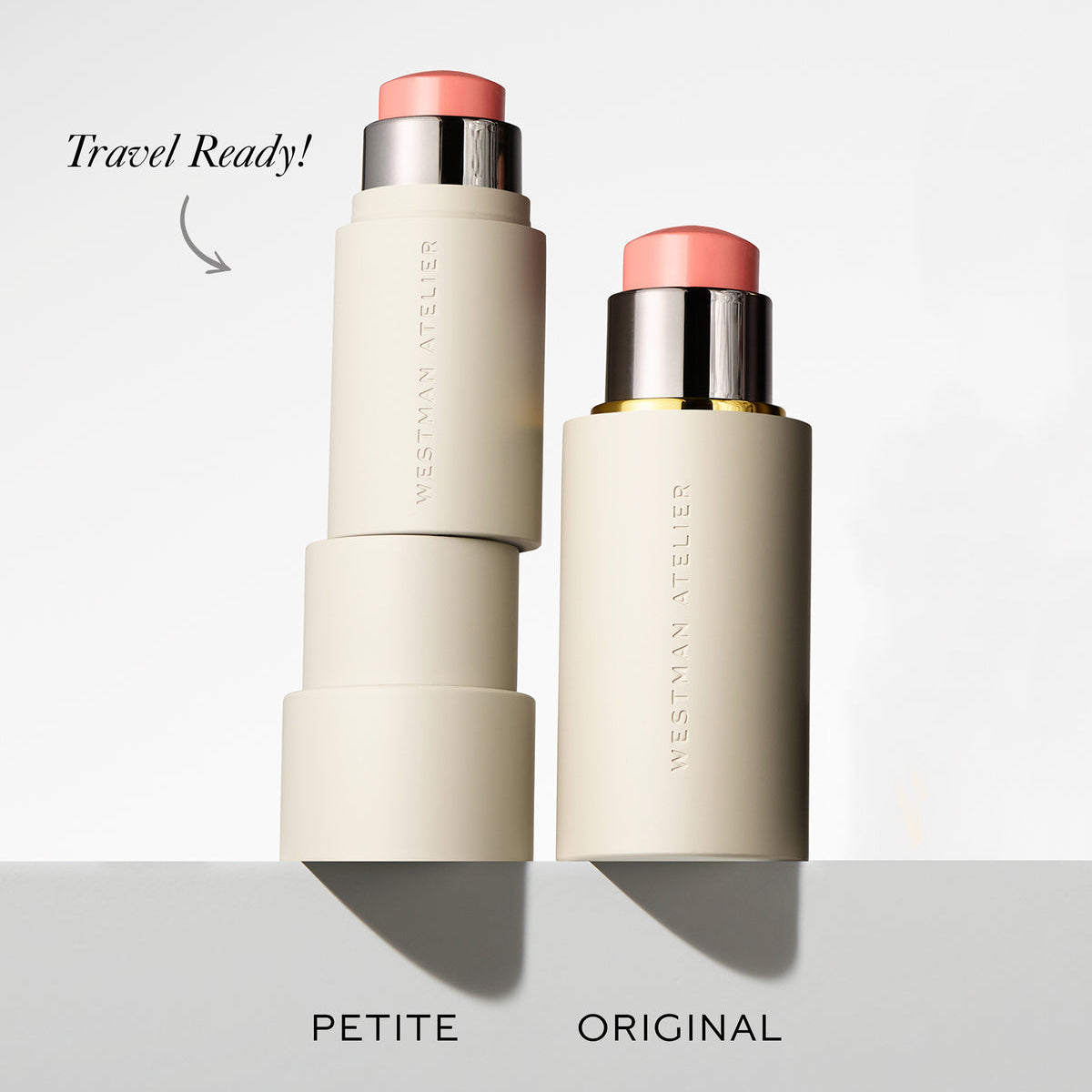 Baby Cheeks Blush Stick