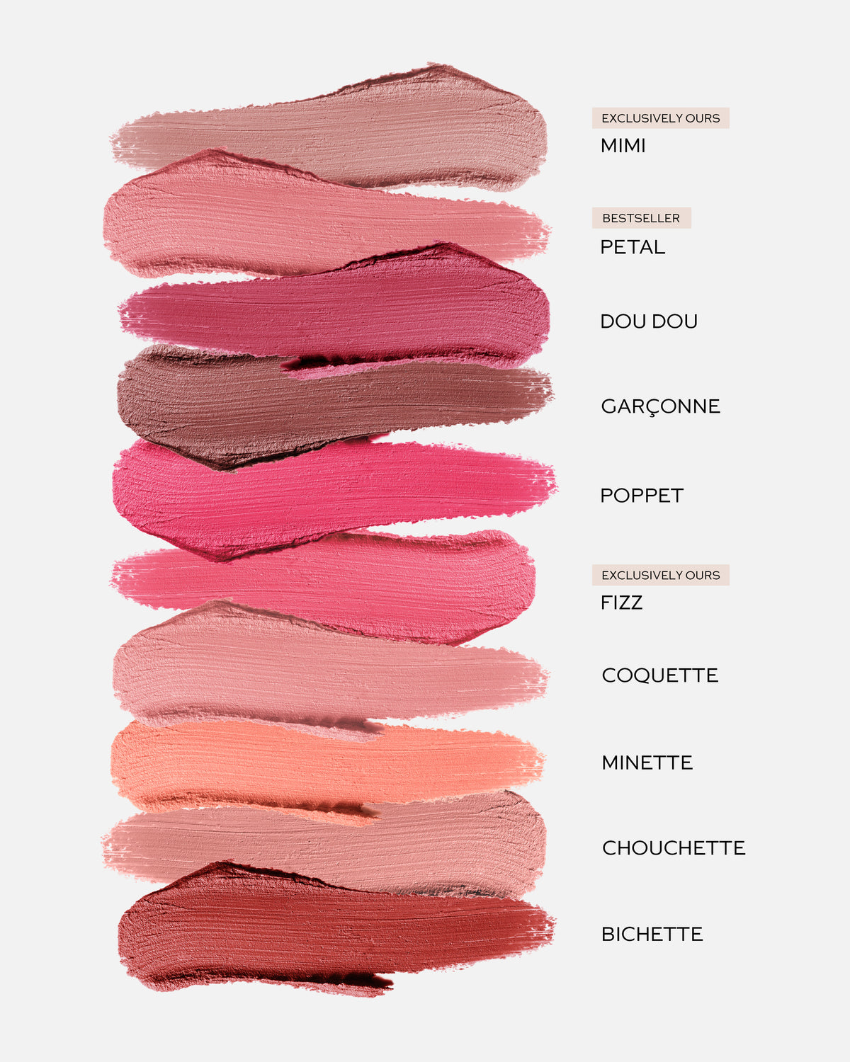 Baby Cheeks Blush Stick