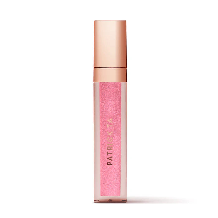 Major Glow Lip Shine - She's An Influencer