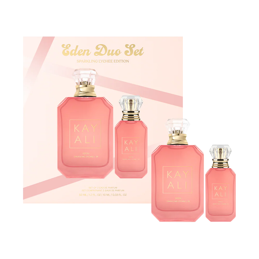 Eden Duo Set