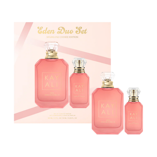 Eden Duo Set