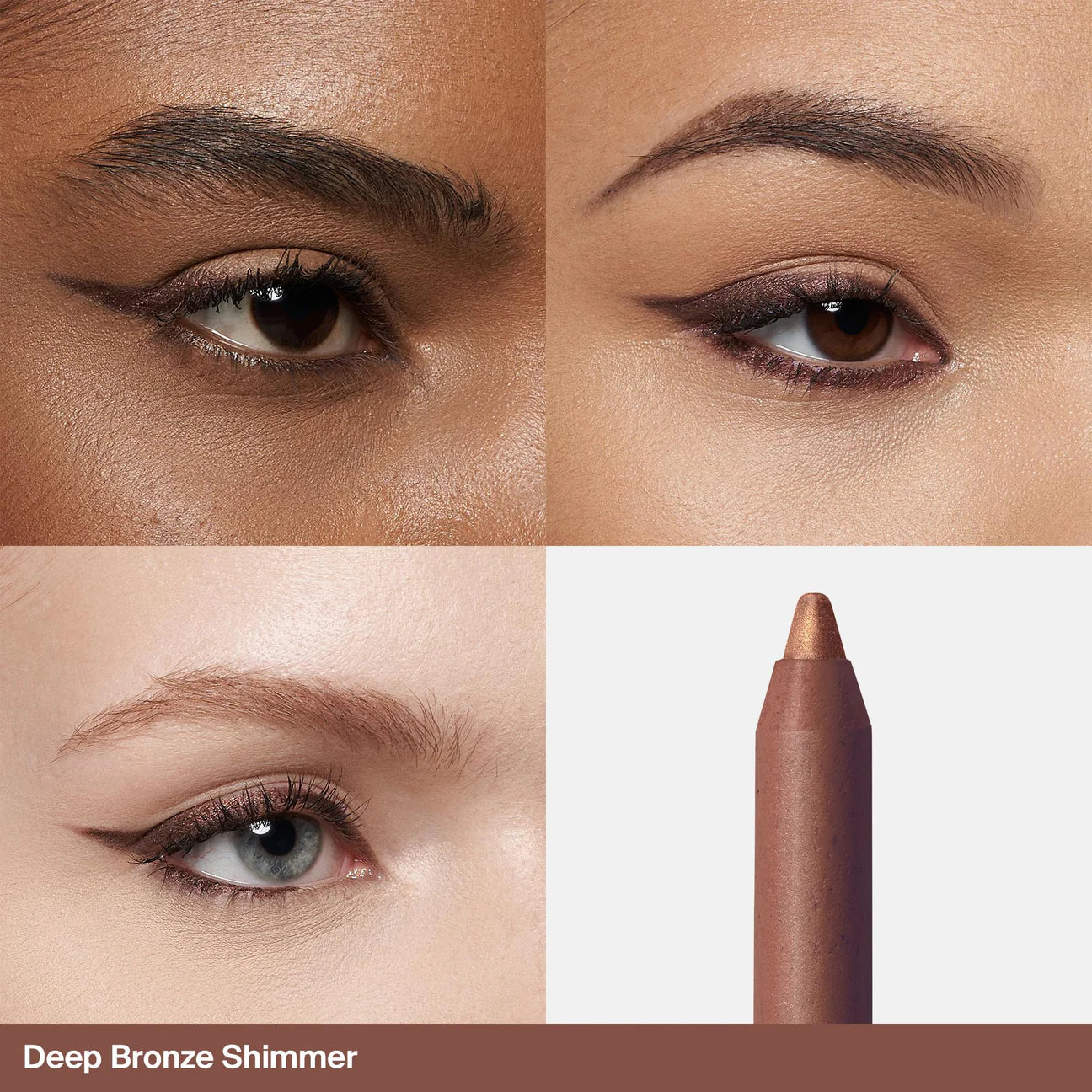 Optic Intensity Eco Eyeliner