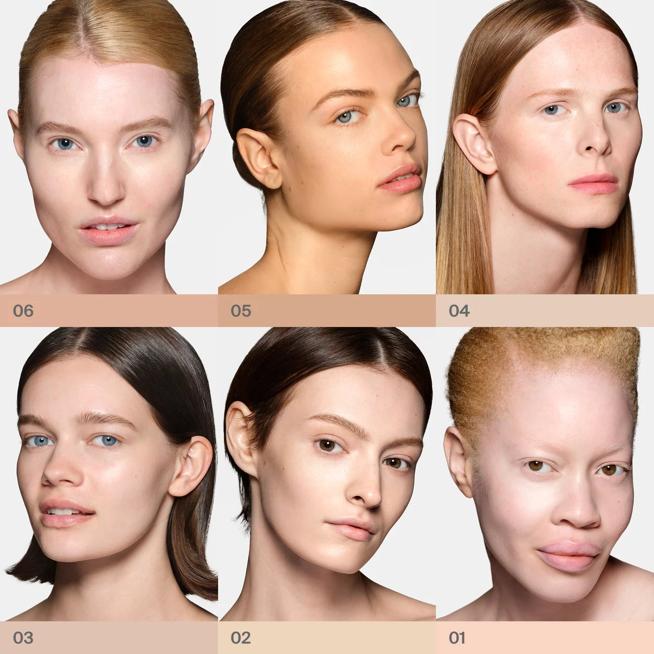 Triclone Skin Tech Hydrating+ De-puffing Concealer
