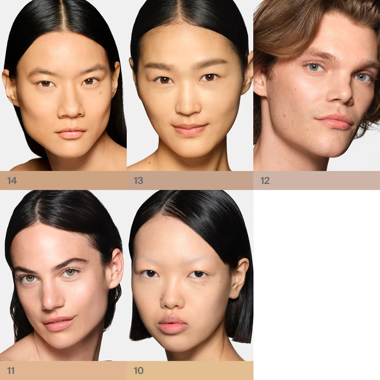 Triclone Skin Tech Hydrating+ De-puffing Concealer
