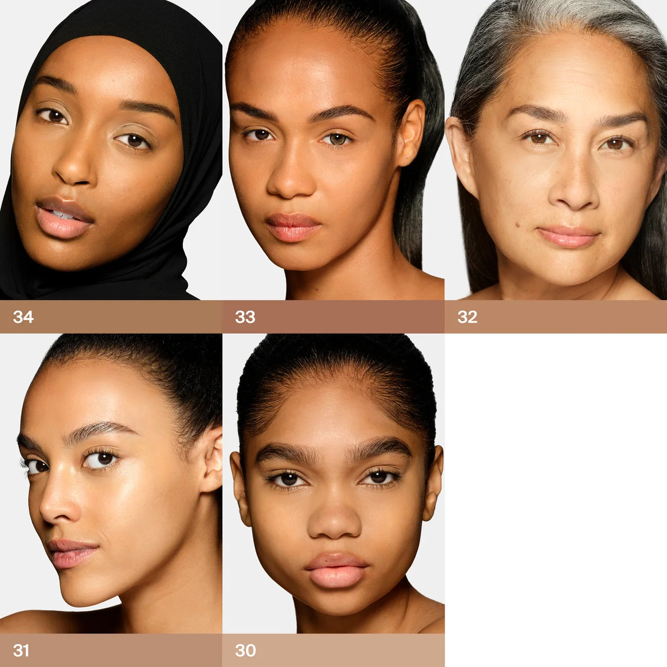 Triclone Skin Tech Hydrating+ De-puffing Concealer