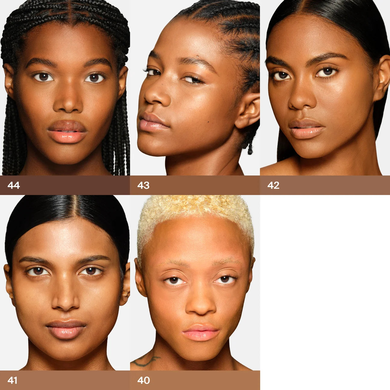 Triclone Skin Tech Hydrating+ De-puffing Concealer