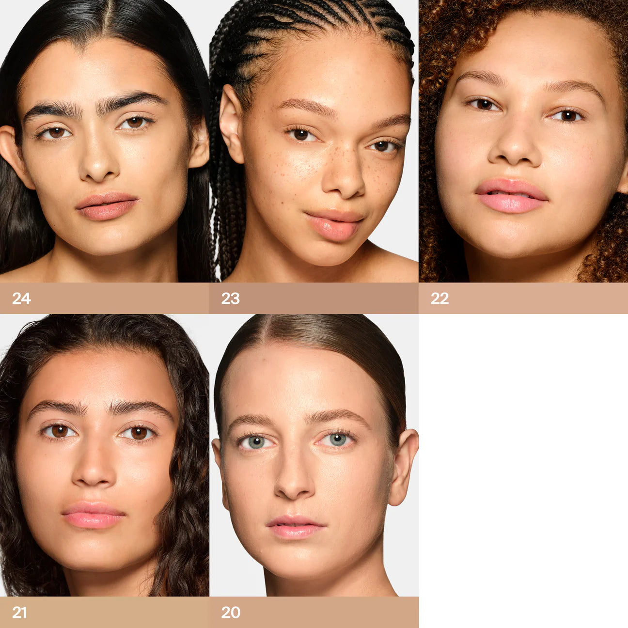 Triclone Skin Tech Hydrating+ De-puffing Concealer