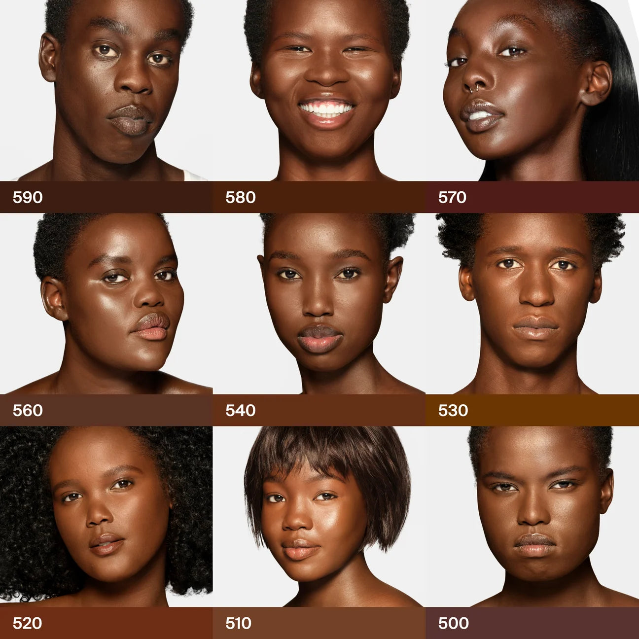 Triclone Skin Tech Medium Coverage Foundation