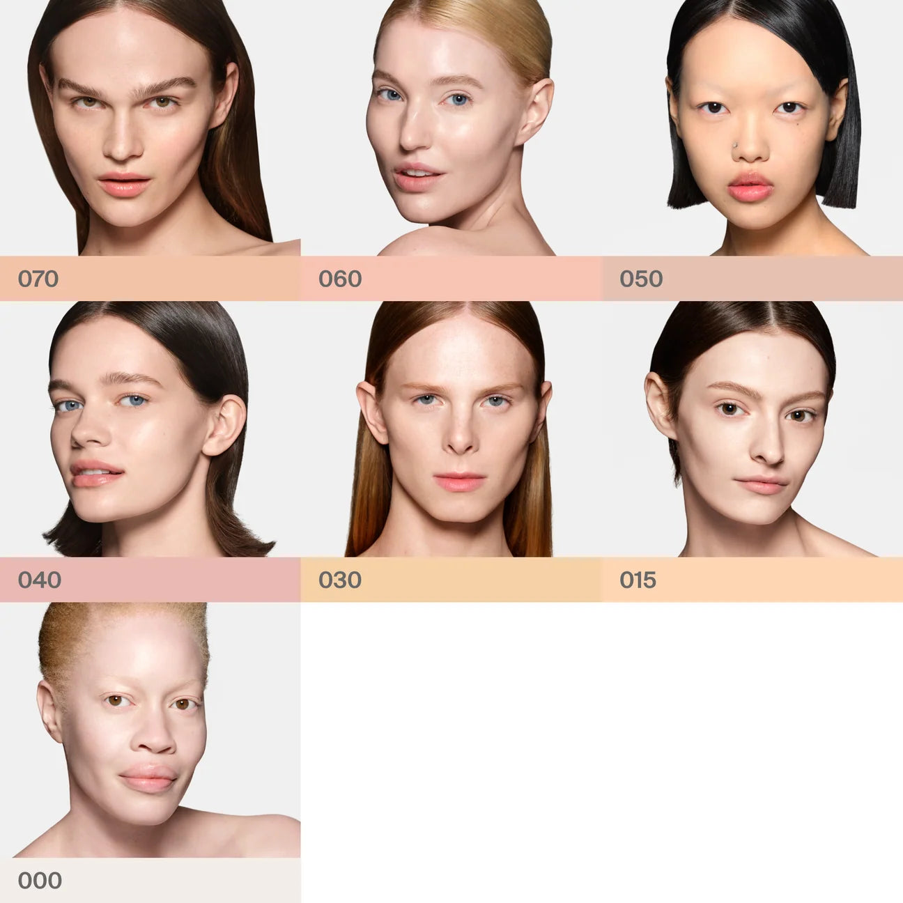 Triclone Skin Tech Medium Coverage Foundation