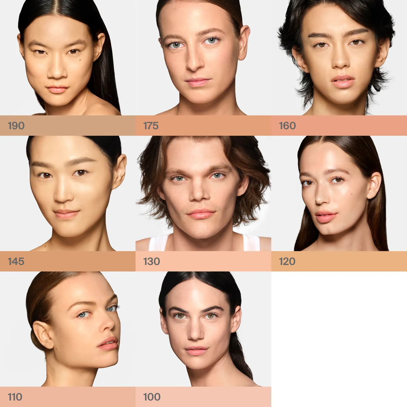 Triclone Skin Tech Medium Coverage Foundation