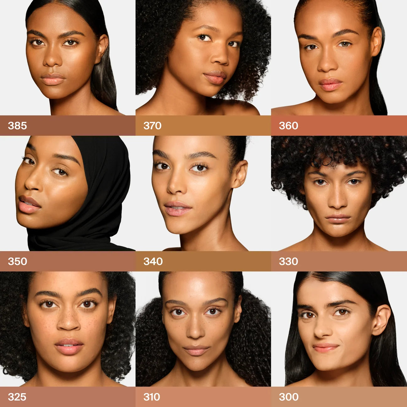 Triclone Skin Tech Medium Coverage Foundation