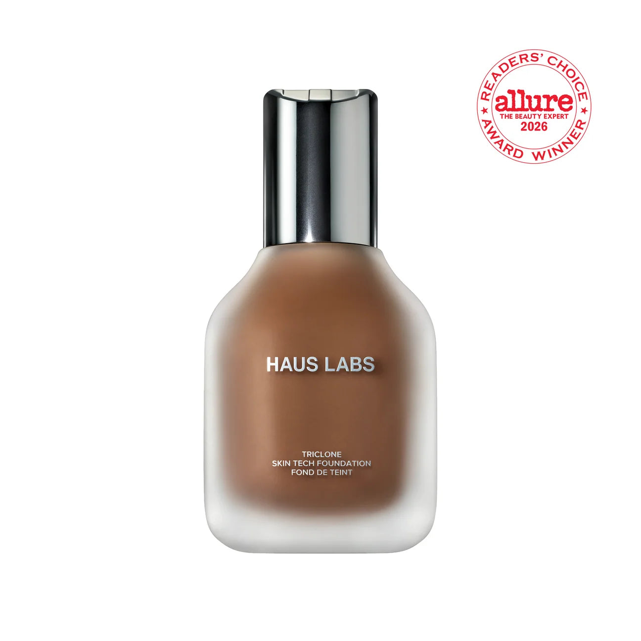 Triclone Skin Tech Medium Coverage Foundation
