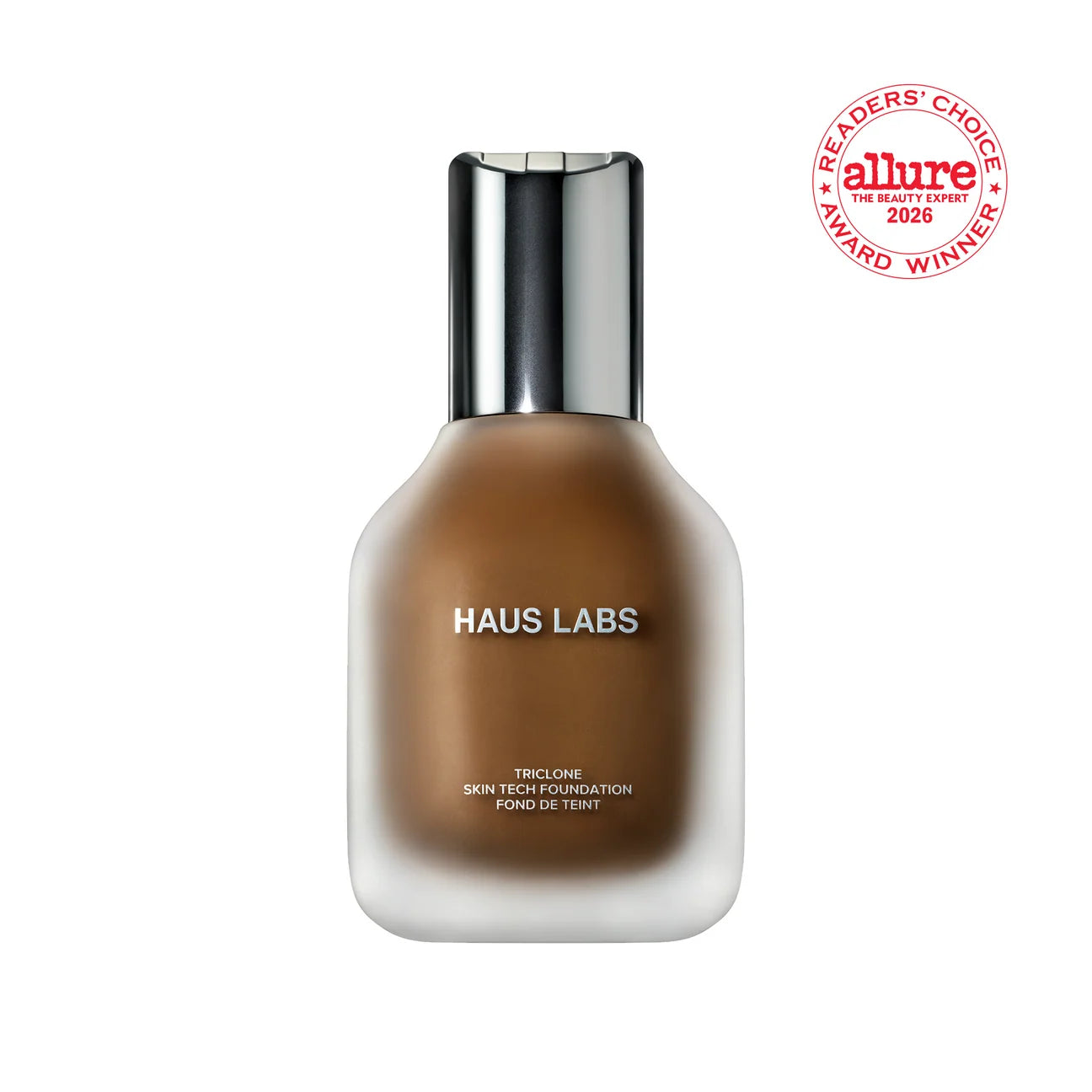 Triclone Skin Tech Medium Coverage Foundation