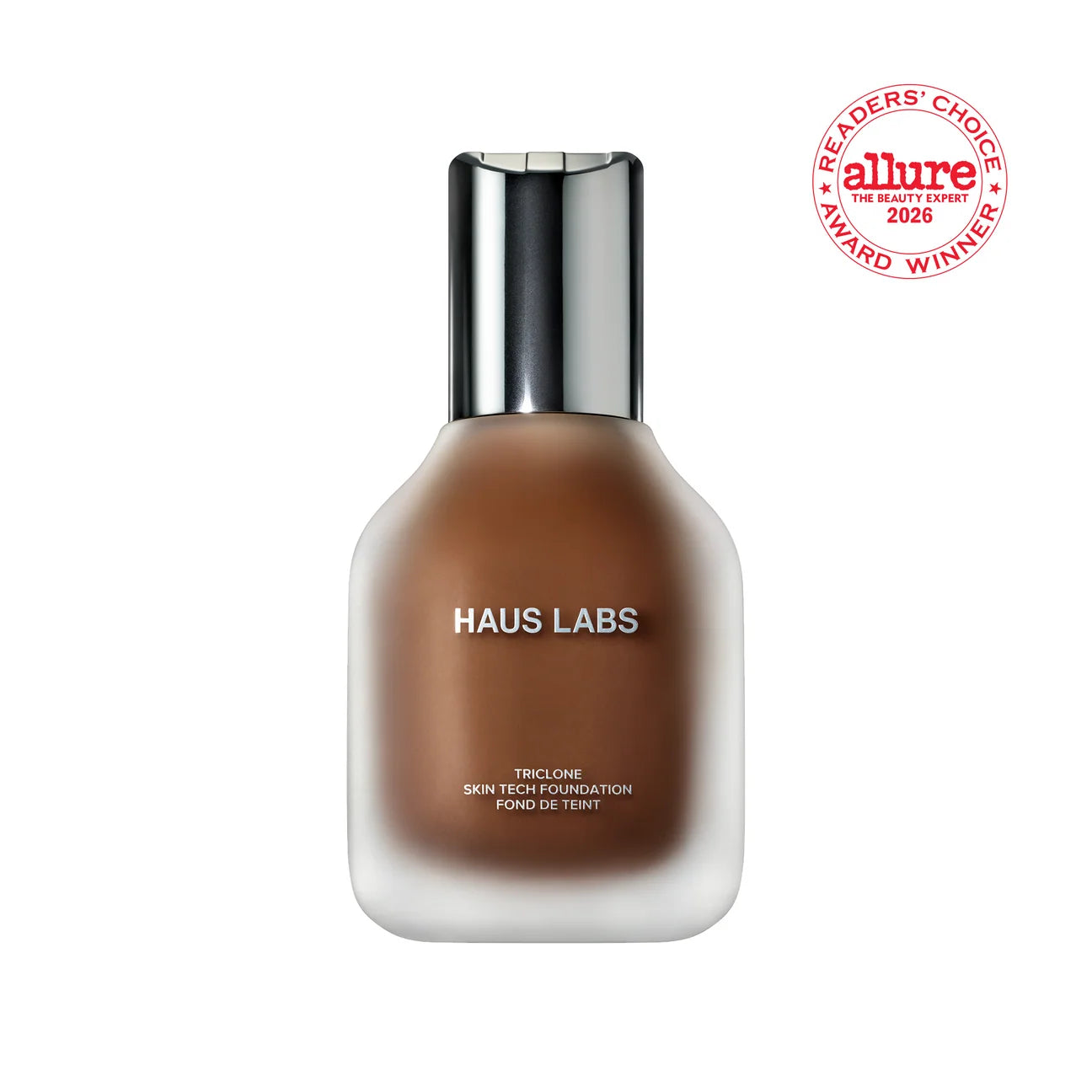 Triclone Skin Tech Medium Coverage Foundation