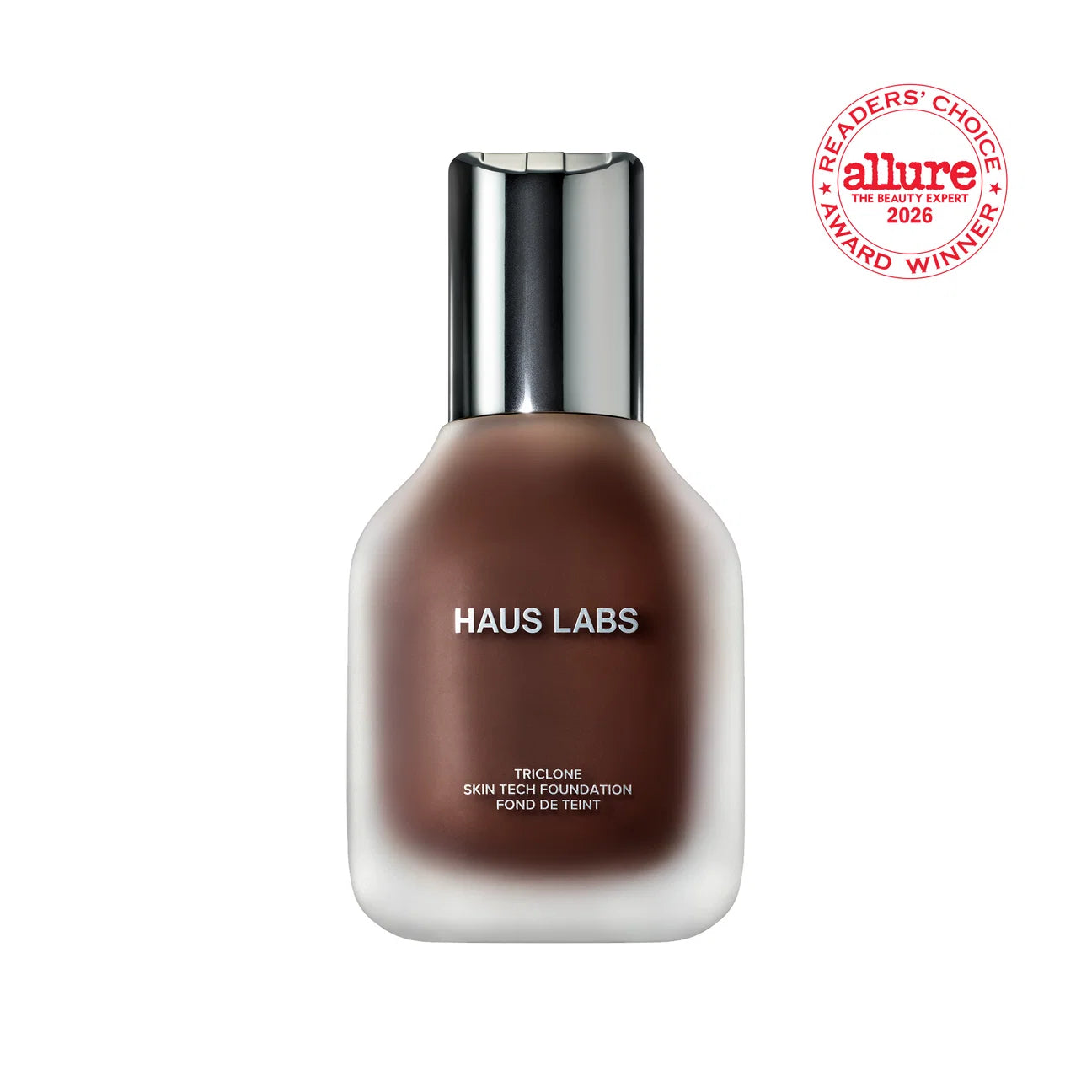 Triclone Skin Tech Medium Coverage Foundation