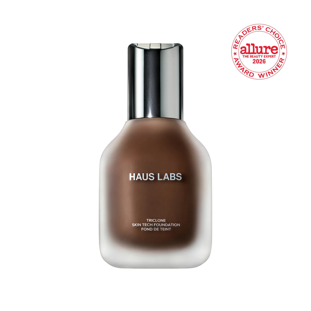 Triclone Skin Tech Medium Coverage Foundation