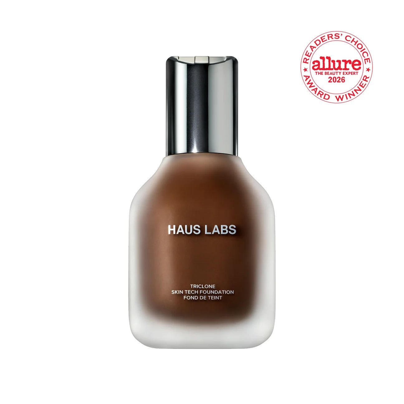 Triclone Skin Tech Medium Coverage Foundation