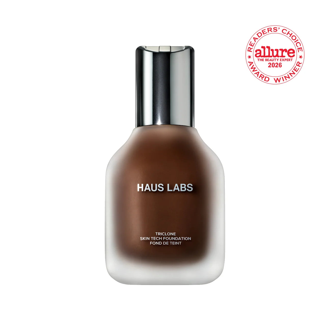Triclone Skin Tech Medium Coverage Foundation