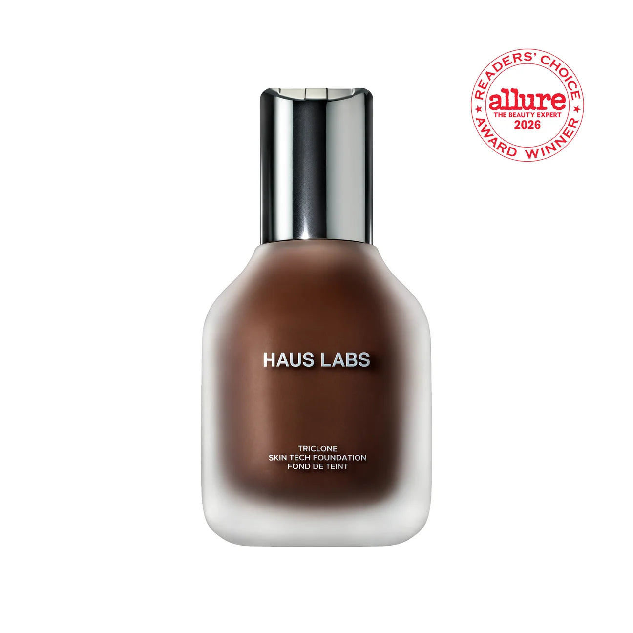 Triclone Skin Tech Medium Coverage Foundation