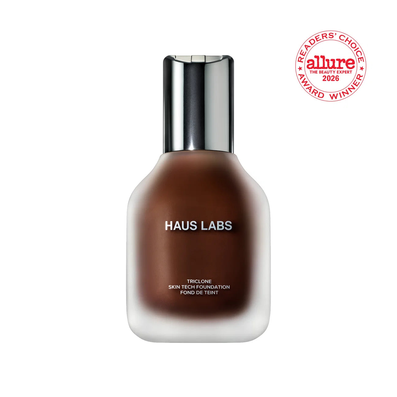 Triclone Skin Tech Medium Coverage Foundation