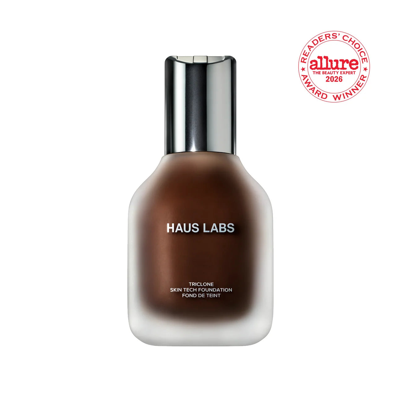 Triclone Skin Tech Medium Coverage Foundation