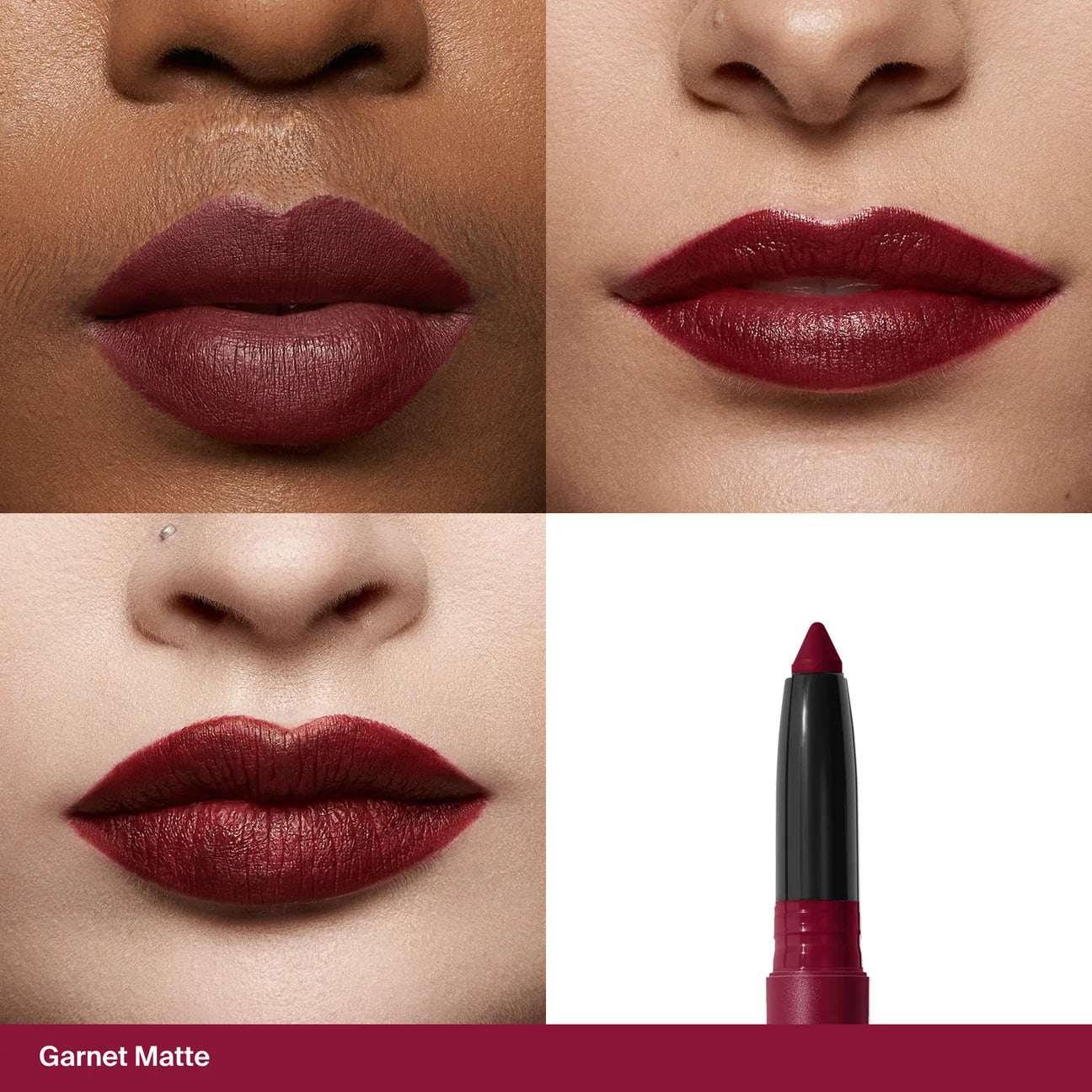 Le Monster Lip Crayon