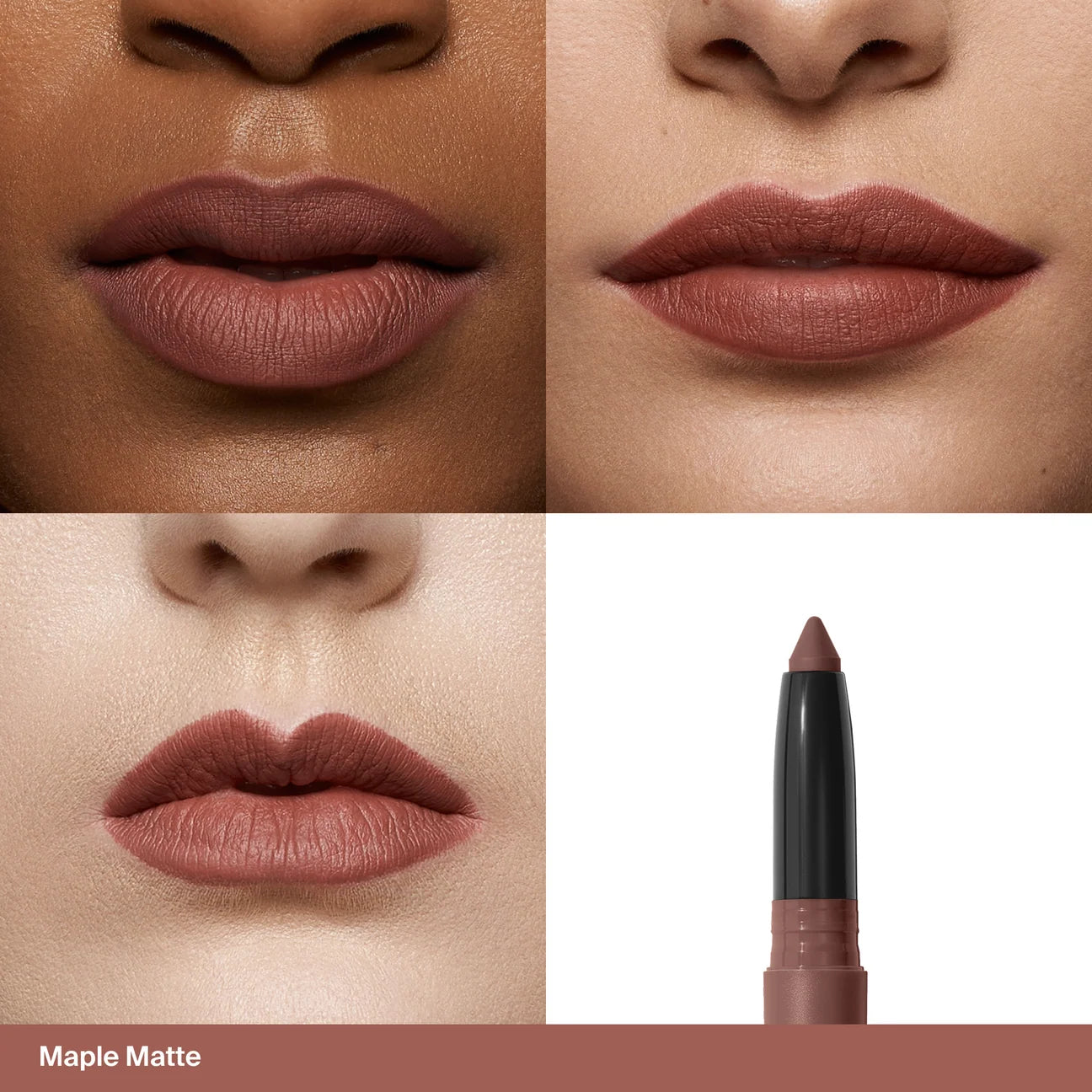 Le Monster Lip Crayon