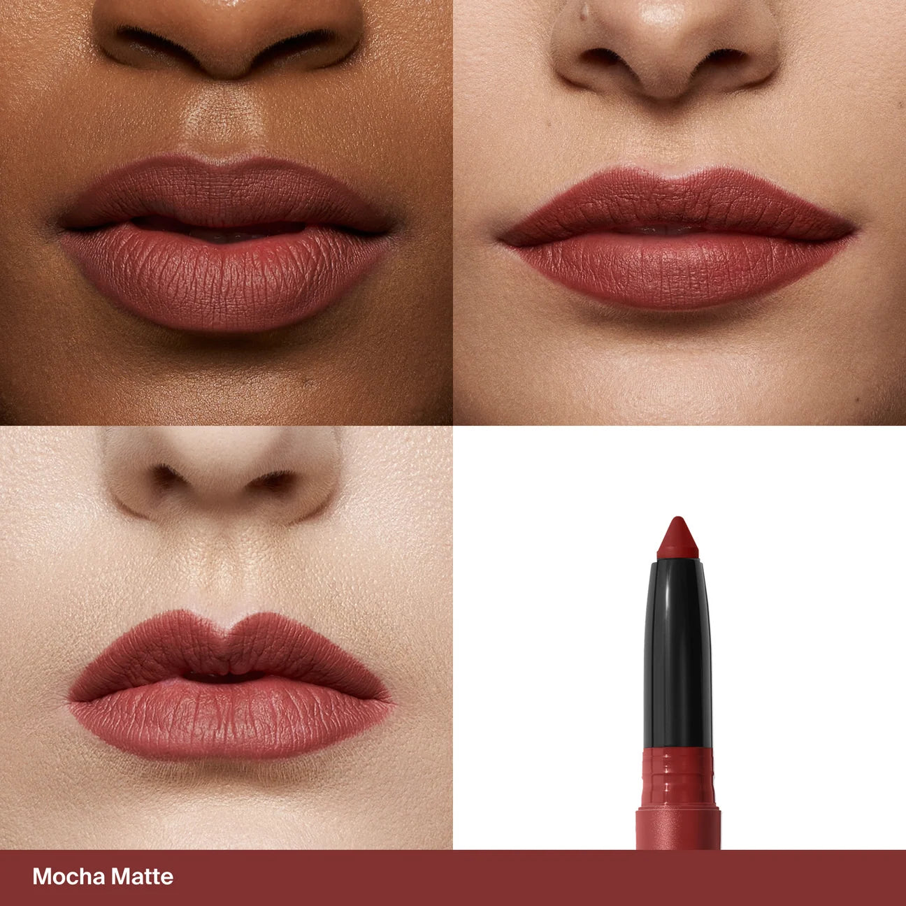 Le Monster Lip Crayon