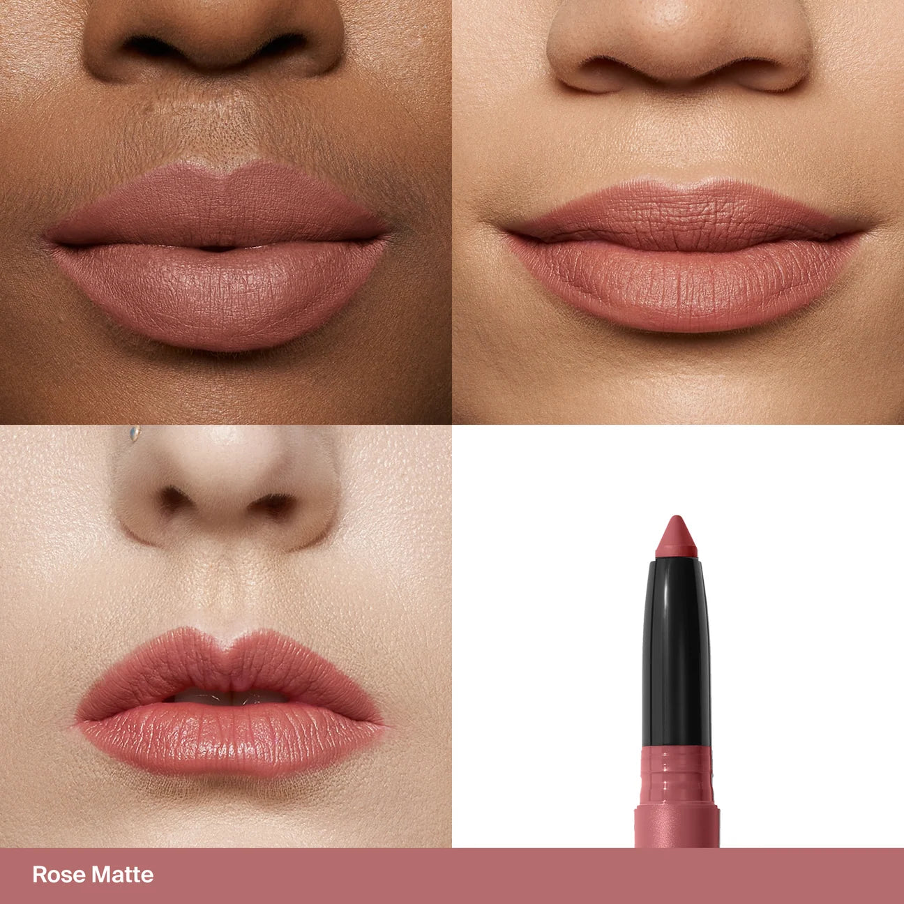 Le Monster Lip Crayon