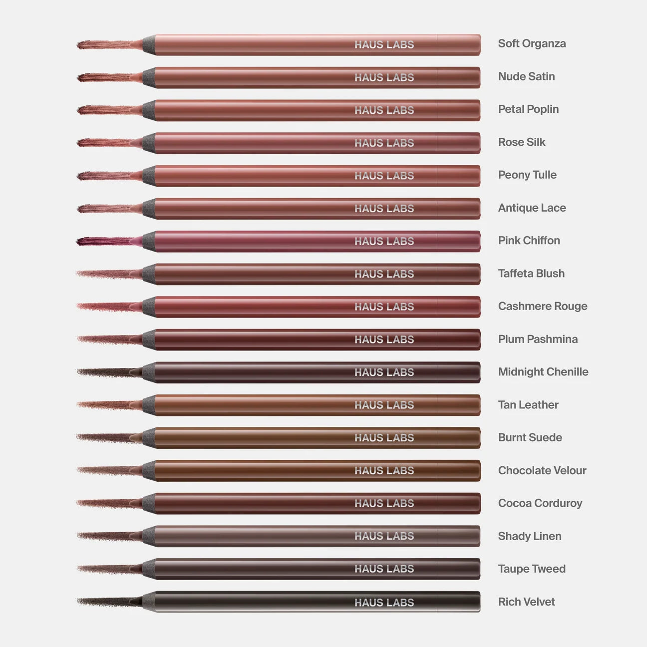 The Edge Lip Shaping Pencil
