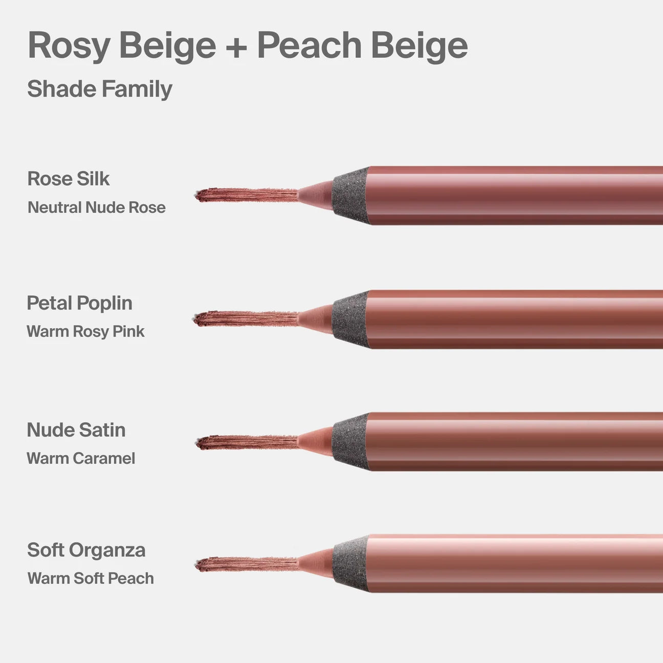 The Edge Lip Shaping Pencil