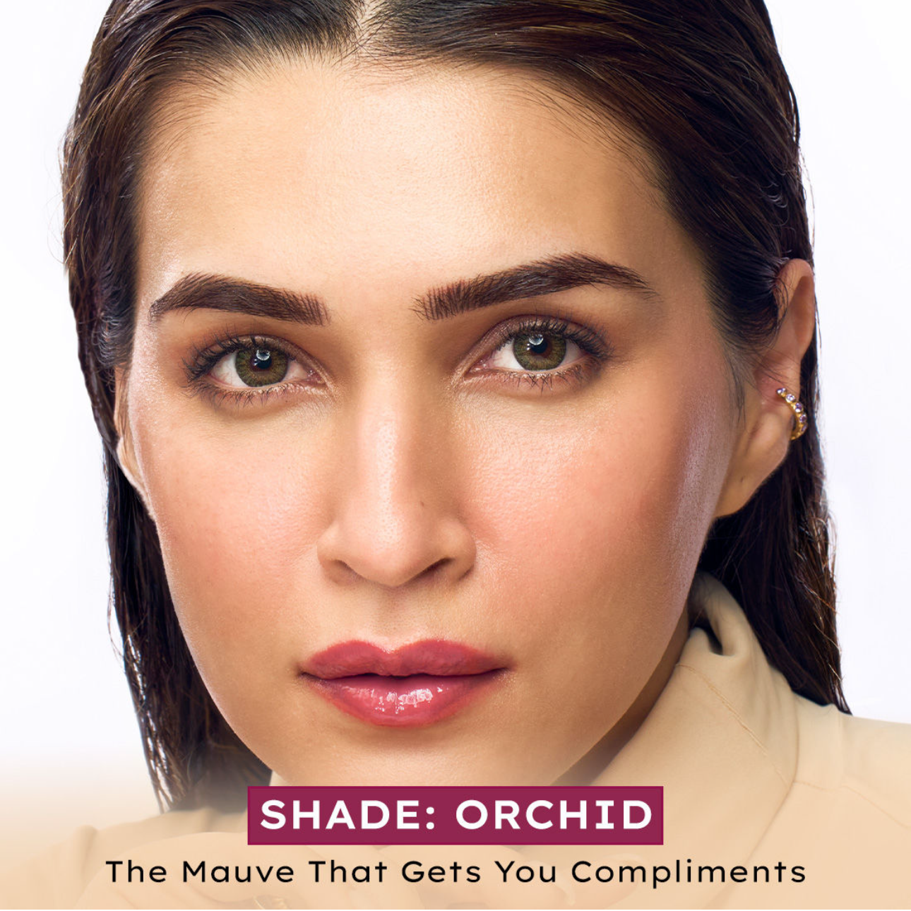 VIP Tinted Lip Balm - Orchid