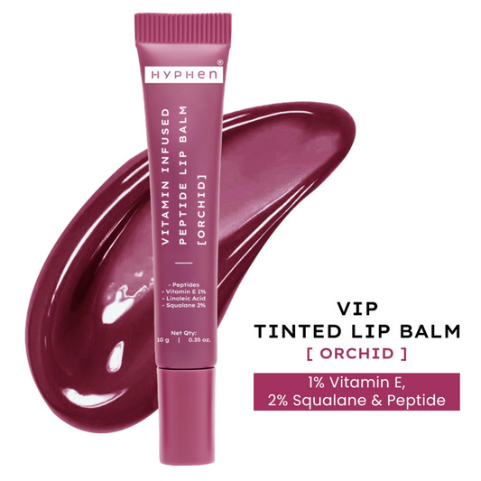 VIP Tinted Lip Balm - Orchid