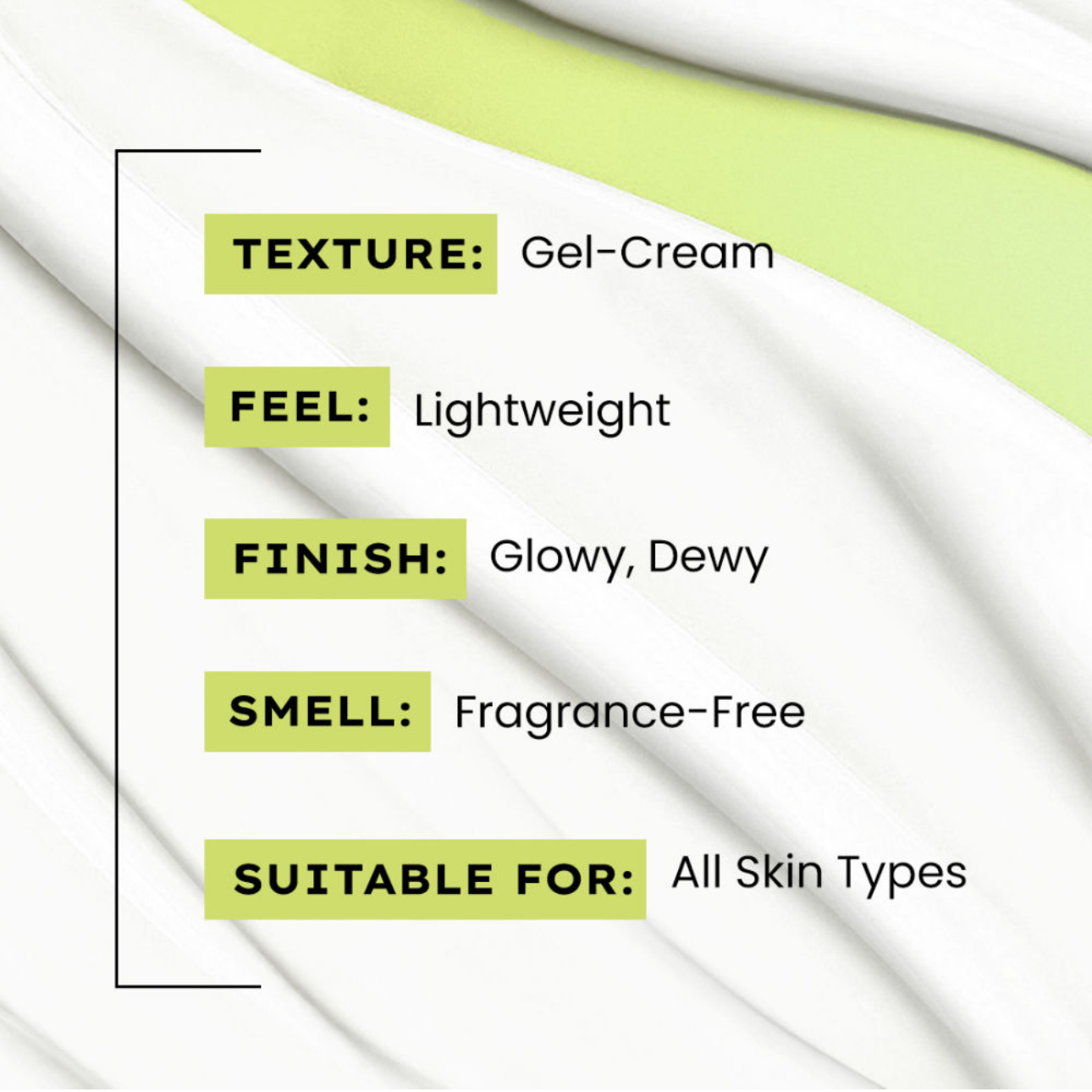 Brightening Moisturizer with 20% Kakadu Plum (Vitamin C), 50ml