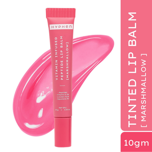 VIP Tinted Lip Balm - Marshmallow