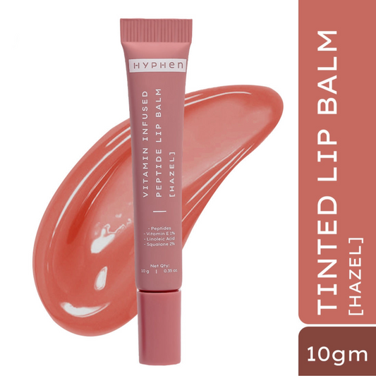 VIP Tinted Lip Balm - Hazel