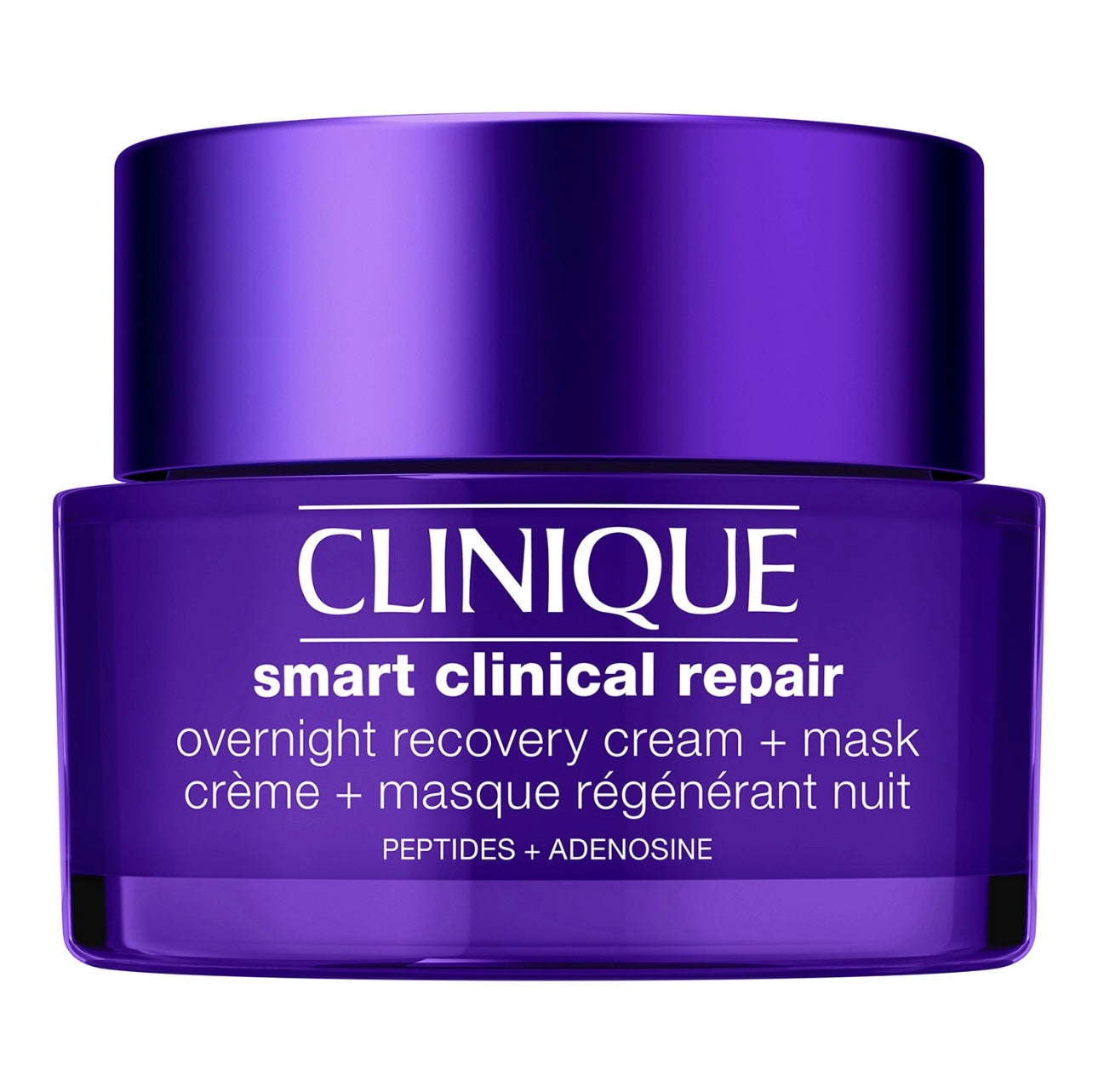 Smart Clinical Repair™ Overnight Recovery Cream & Mask, 50ml