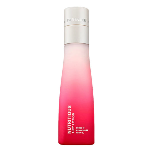 Nutritious Airy Lotion