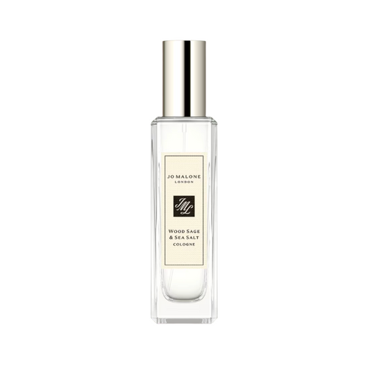 Wood Sage & Sea Salt Cologne
