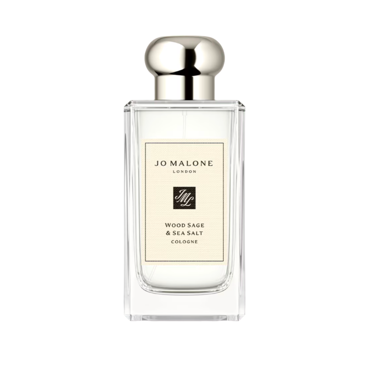 Wood Sage & Sea Salt Cologne