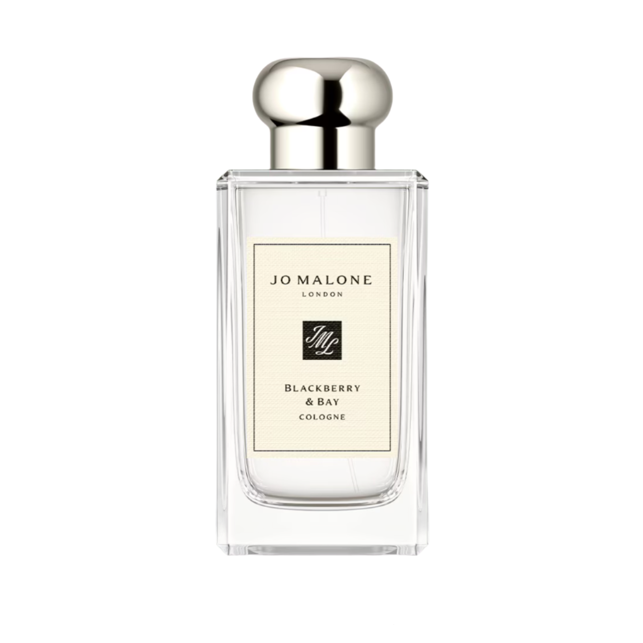 Blackberry & Bay Cologne