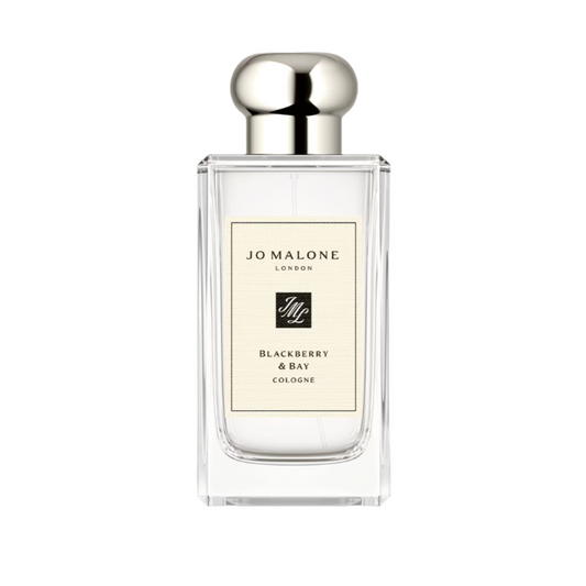 Blackberry & Bay Cologne