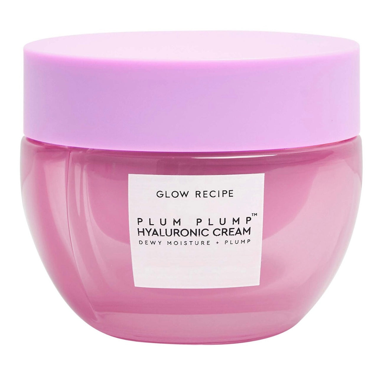 Plum Plump Hyaluronic Acid Cream, 50ml