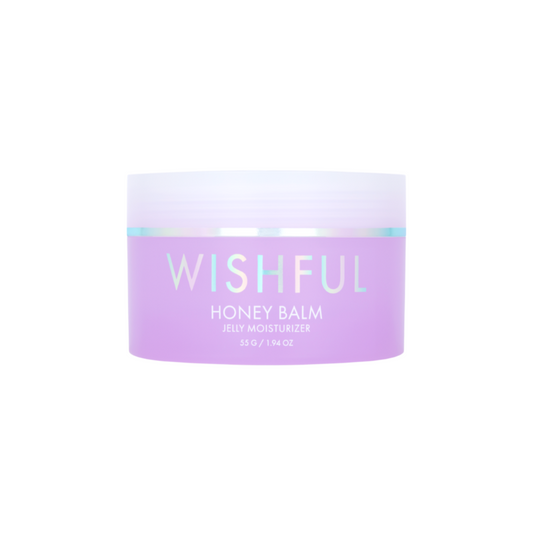 Honey Balm Jelly Moisturizer