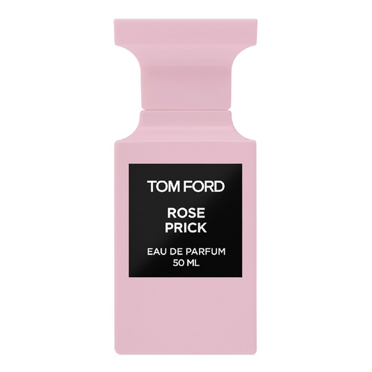 Rose Prick Eau de Parfum, 50ml