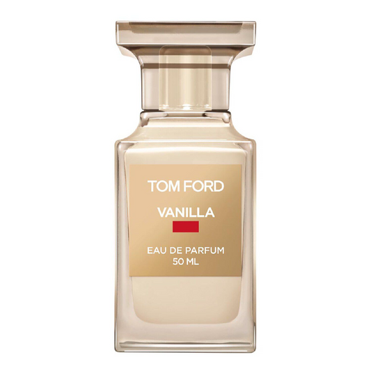Vanilla (censored) Eau de Parfum, 50ml