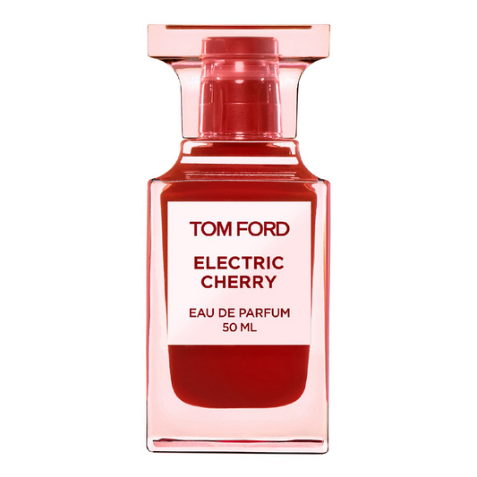 Electric Cherry Eau de Parfum, 50ml