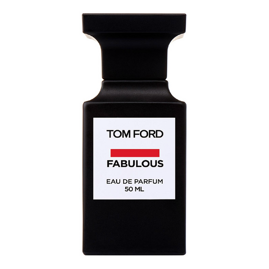 Fabulous Eau de Parfum, 50ml